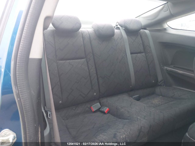 Aukcja sprzedaży 2013 Honda Civic Lx, vin: 2HGFG3A58DH004723, numer aukcji: 12541521