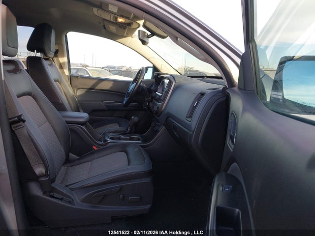 1GCGTDEN7J1151544 Chevrolet Colorado Z71