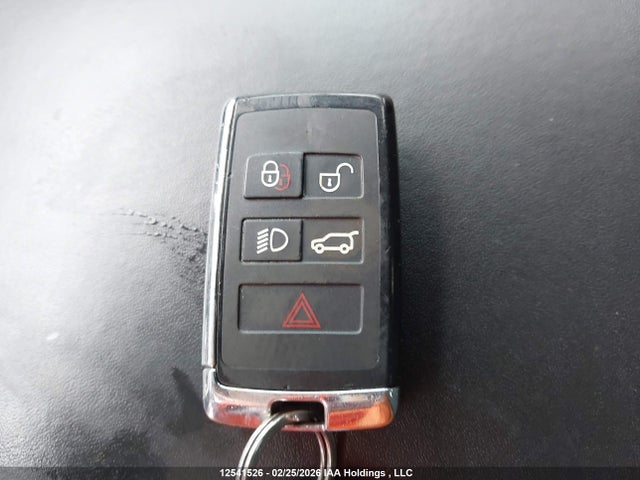 Продаж на аукціоні авто 2021 Land Rover Range Rover Hse, vin: SALGS2RK8MA438945, номер лоту: 12541526