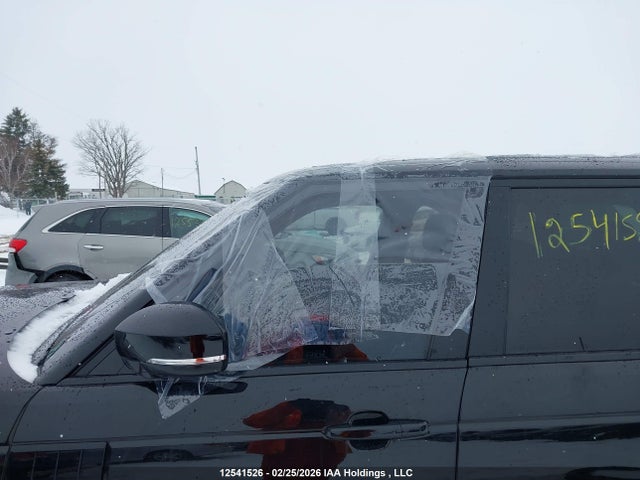 Продаж на аукціоні авто 2021 Land Rover Range Rover Hse, vin: SALGS2RK8MA438945, номер лоту: 12541526