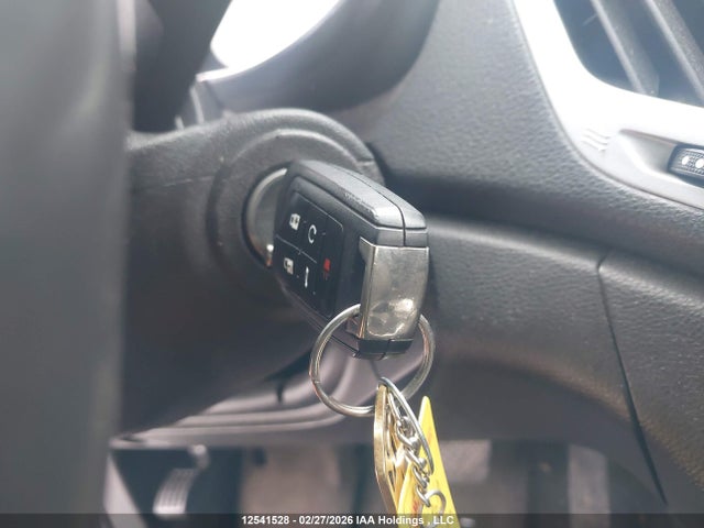Aukcja sprzedaży 2012 Gmc Terrain Sle-2, vin: 2GKFLTEK1C6287605, numer aukcji: 12541528