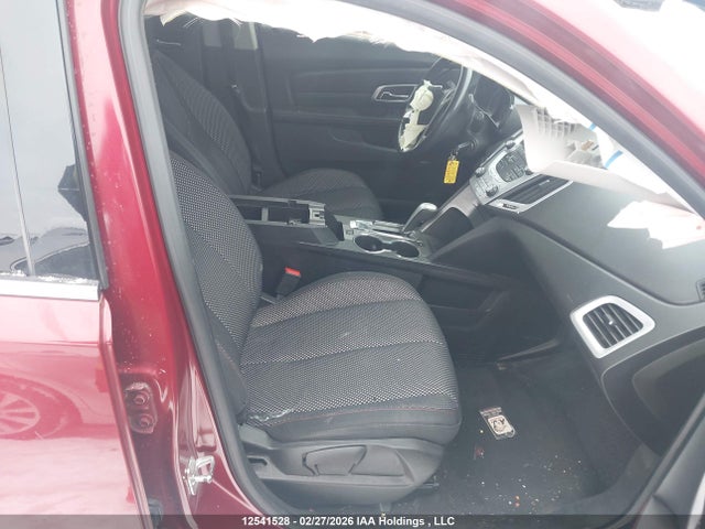 Aukcja sprzedaży 2012 Gmc Terrain Sle-2, vin: 2GKFLTEK1C6287605, numer aukcji: 12541528