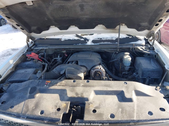 Aukcja sprzedaży 2011 Chevrolet Silverado K1500 Ls, vin: 3GCPKREA1BG325978, numer aukcji: 12541532