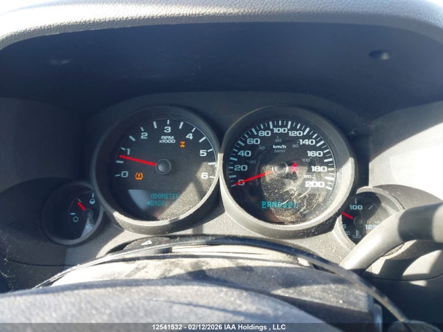 Aukcja sprzedaży 2011 Chevrolet Silverado K1500 Ls, vin: 3GCPKREA1BG325978, numer aukcji: 12541532