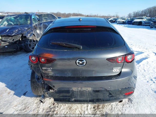 JM1BPBML7N1522324 Mazda 3 Premium