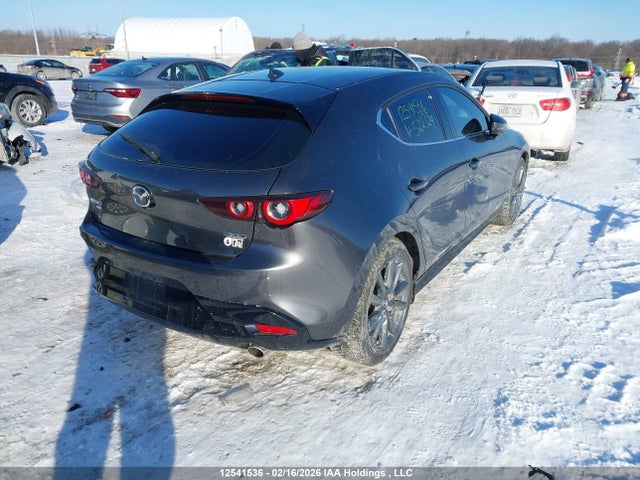 JM1BPBML7N1522324 Mazda 3 Premium