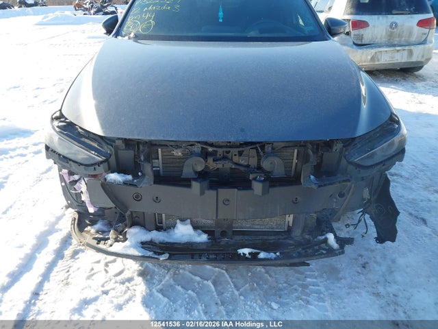 JM1BPBML7N1522324 Mazda 3 Premium