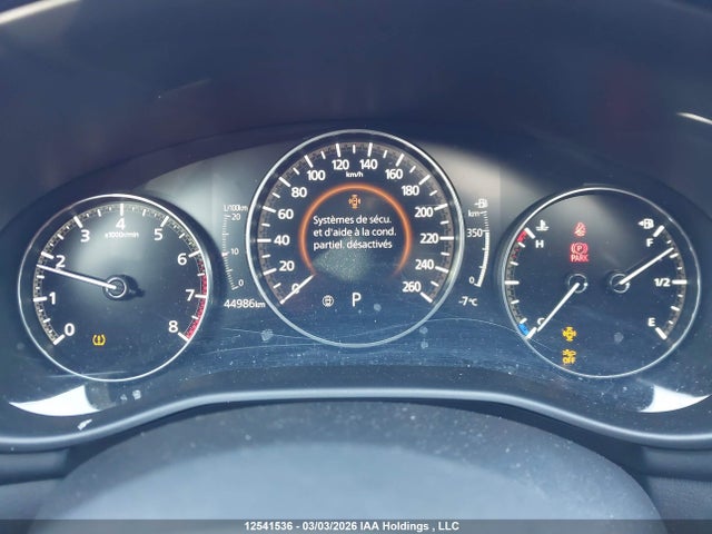 JM1BPBML7N1522324 Mazda 3 Premium