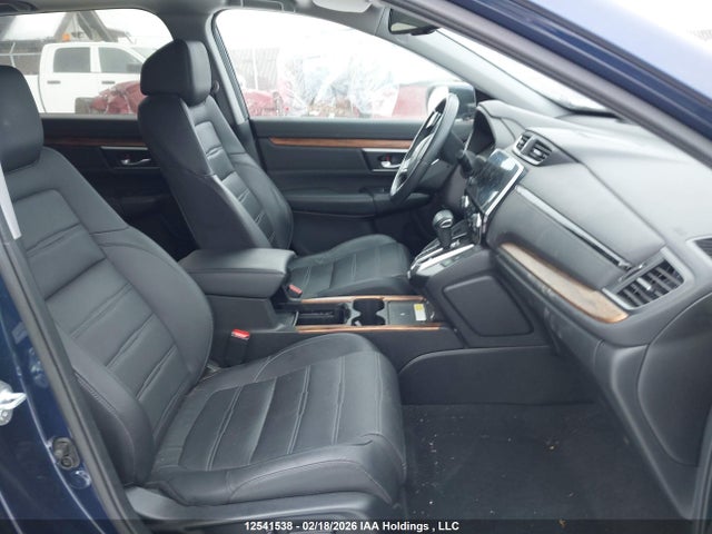 2HKRW2H97MH204999 Honda Cr-v Black Edition/touring