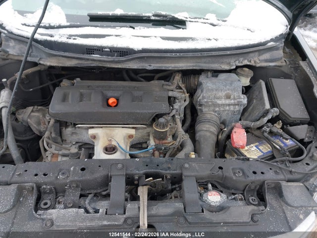 Aukcja sprzedaży 2012 Honda Civic Lx, vin: 2HGFB2F55CH113673, numer aukcji: 12541544