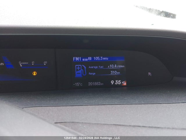 Aukcja sprzedaży 2012 Honda Civic Lx, vin: 2HGFB2F55CH113673, numer aukcji: 12541544