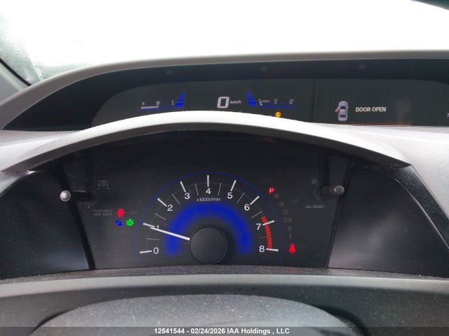 Aukcja sprzedaży 2012 Honda Civic Lx, vin: 2HGFB2F55CH113673, numer aukcji: 12541544