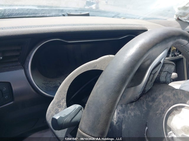 Продаж на аукціоні авто 2019 Ford Mustang Ecoboost Premium, vin: 1FA6P8TH3K5164358, номер лоту: 12541547