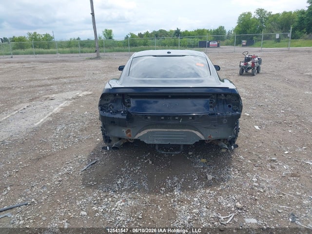 1FA6P8TH3K5164358 Ford Mustang Ecoboost Premium