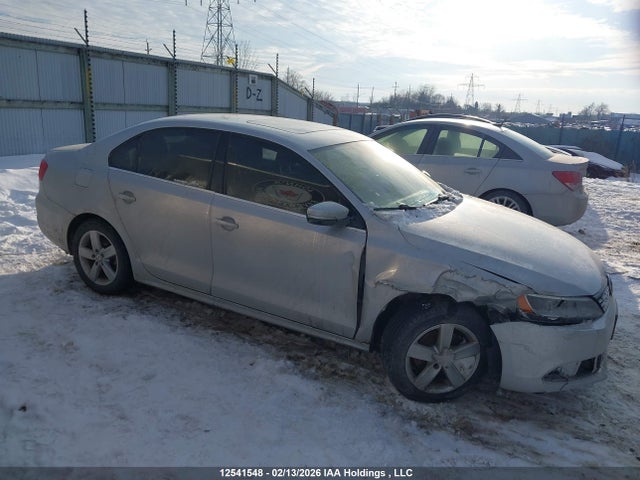 3VWD07AJ0EM395879 Volkswagen JETTA SE