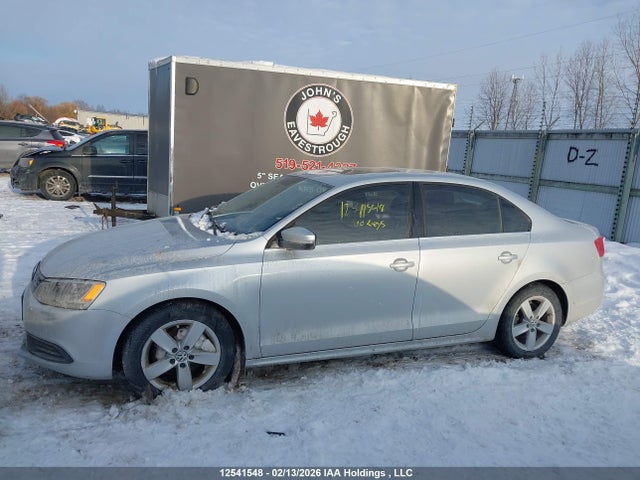 3VWD07AJ0EM395879 Volkswagen JETTA SE