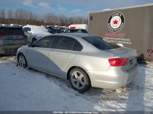 3VWD07AJ0EM395879 Volkswagen JETTA SE