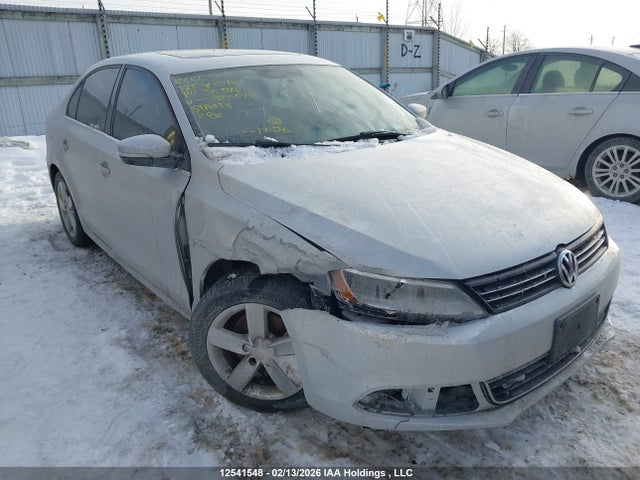 3VWD07AJ0EM395879 Volkswagen JETTA SE
