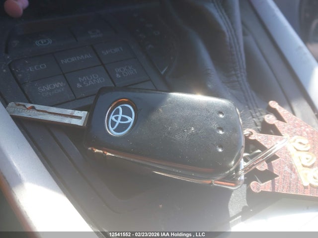 Toyota RAV4 LE 2020 2T3B1RFVXLC096184 Image 11