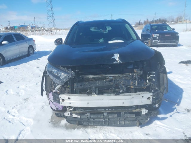 Toyota RAV4 LE 2020 2T3B1RFVXLC096184 Image 13