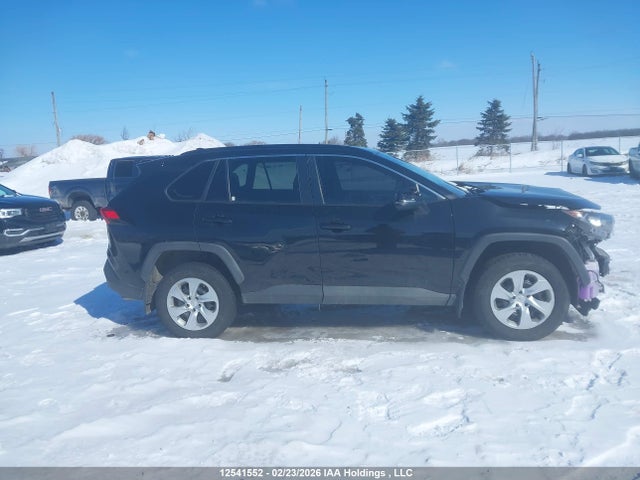 Toyota RAV4 LE 2020 2T3B1RFVXLC096184 Image 14