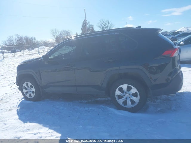 Toyota RAV4 LE 2020 2T3B1RFVXLC096184 Image 15