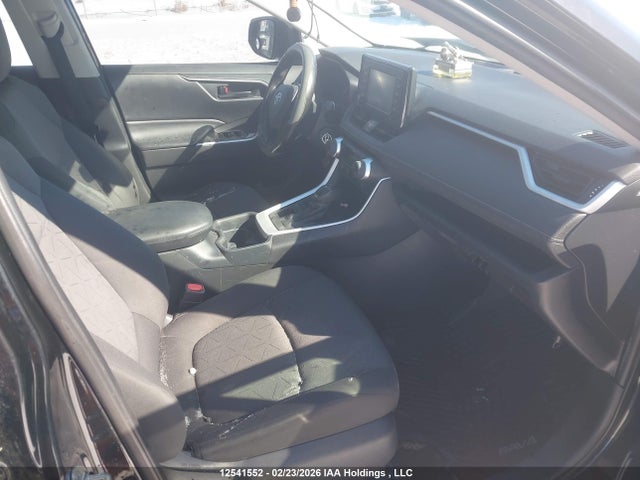 Toyota RAV4 LE 2020 2T3B1RFVXLC096184 Image 5