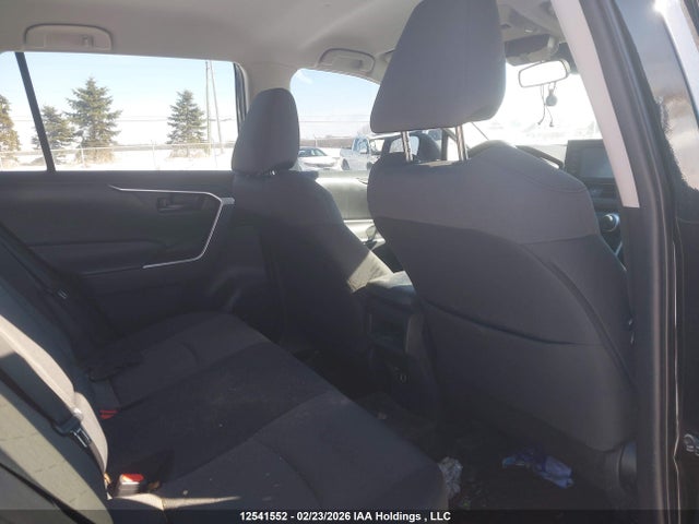Toyota RAV4 LE 2020 2T3B1RFVXLC096184 Image 8