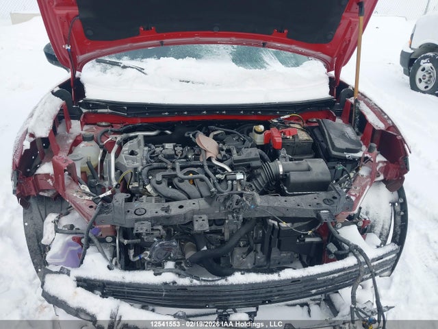 3N8AP6CB0TL303517 Nissan KICKS SV