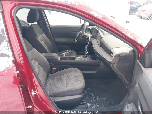 3N8AP6CB0TL303517 Nissan KICKS SV