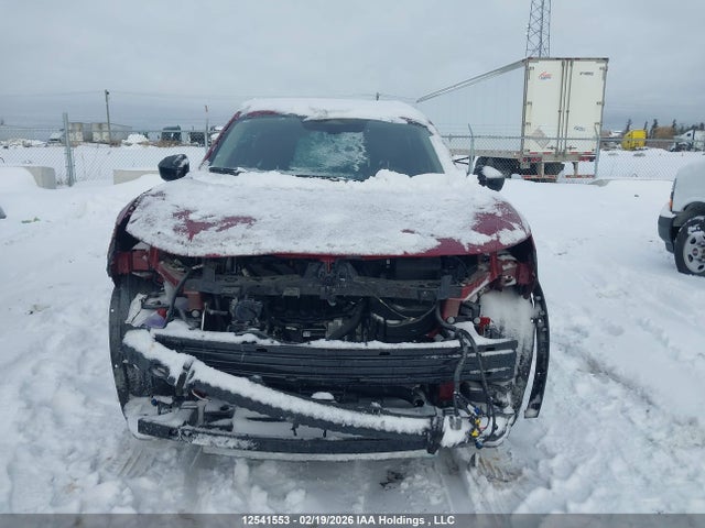 3N8AP6CB0TL303517 Nissan KICKS SV