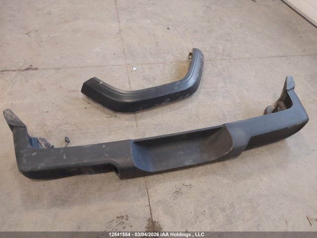 1C4HJXDG9PW607294 Jeep Wrangler 4-door Willys