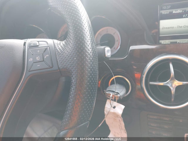 WDCGG0EB3FG414906 Mercedes-Benz Glk 250 Bluetec 4matic
