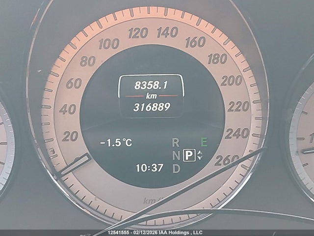 WDCGG0EB3FG414906 Mercedes-Benz Glk 250 Bluetec 4matic