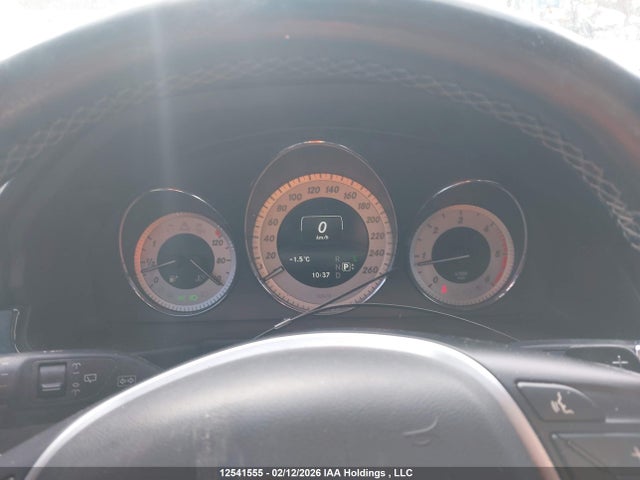 WDCGG0EB3FG414906 Mercedes-Benz Glk 250 Bluetec 4matic