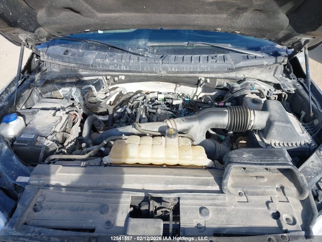 Ford F-150 Xlt 2019 1FTEW1EP4KKE71656 Image 10