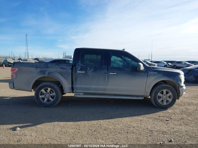 Ford F-150 Xlt 2019 1FTEW1EP4KKE71656 Image 14