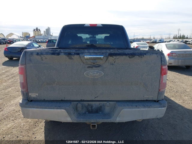 Ford F-150 Xlt 2019 1FTEW1EP4KKE71656 Image 17