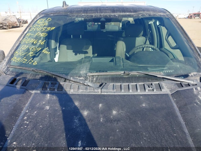 Ford F-150 Xlt 2019 1FTEW1EP4KKE71656 Image 18