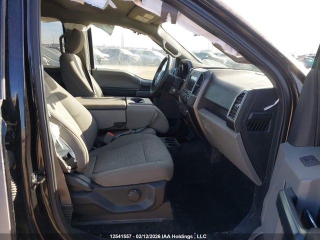 Ford F-150 Xlt 2019 1FTEW1EP4KKE71656 Image 5