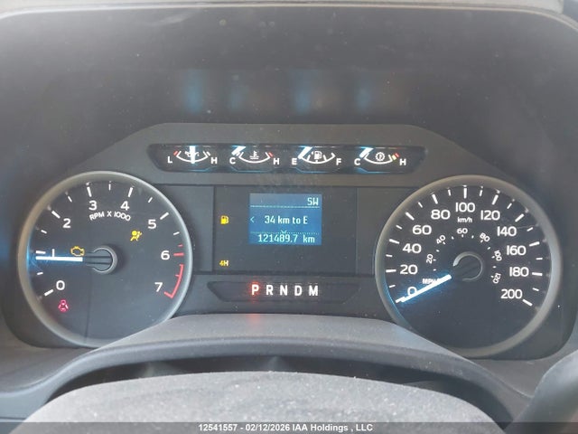 Ford F-150 Xlt 2019 1FTEW1EP4KKE71656 Image 7