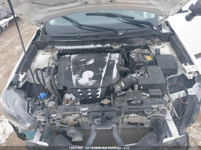 JM1DKFC74L1467475 Mazda Cx-3 Gs