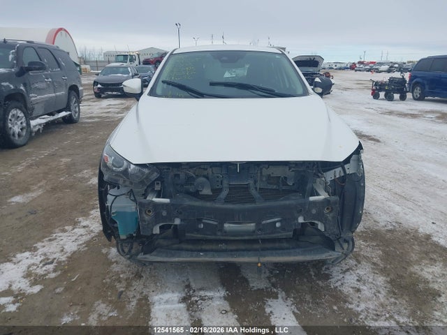 JM1DKFC74L1467475 Mazda Cx-3 Gs