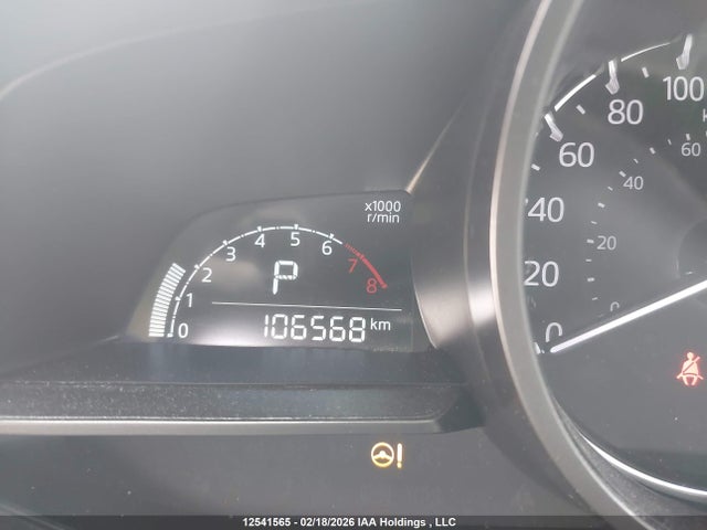 JM1DKFC74L1467475 Mazda Cx-3 Gs