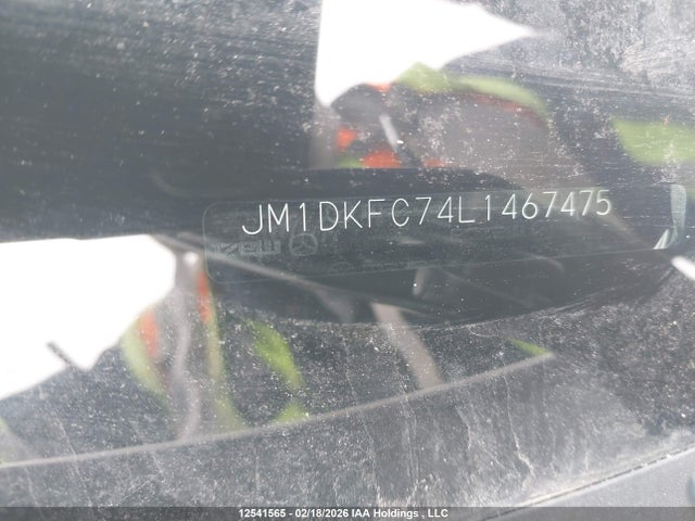 JM1DKFC74L1467475 Mazda Cx-3 Gs