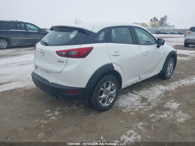 JM1DKFC74L1467475 Mazda Cx-3 Gs