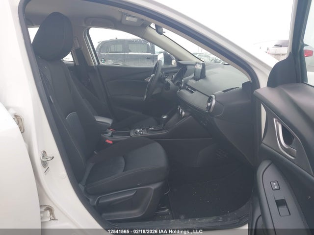 JM1DKFC74L1467475 Mazda Cx-3 Gs