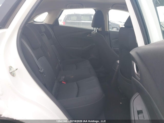 JM1DKFC74L1467475 Mazda Cx-3 Gs