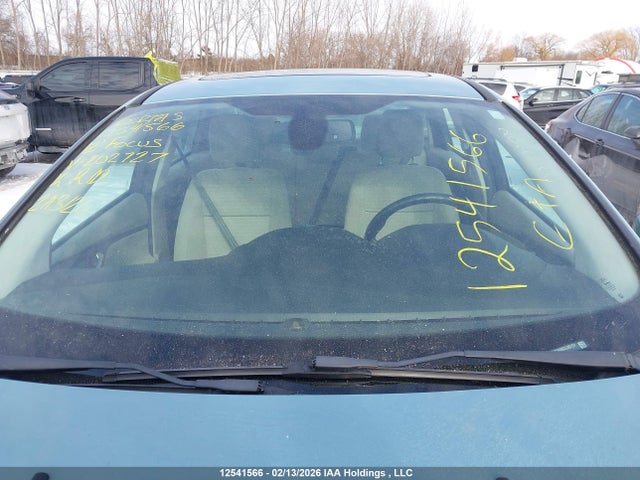 Aukcja sprzedaży 2012 Ford Focus Sel, vin: 1FAHP3H26CL202727, numer aukcji: 12541566