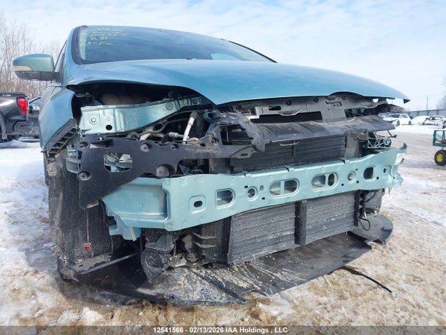 Aukcja sprzedaży 2012 Ford Focus Sel, vin: 1FAHP3H26CL202727, numer aukcji: 12541566